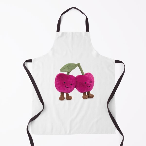 Item preview, Amuseable Cherries designed and sold by DecalRush.