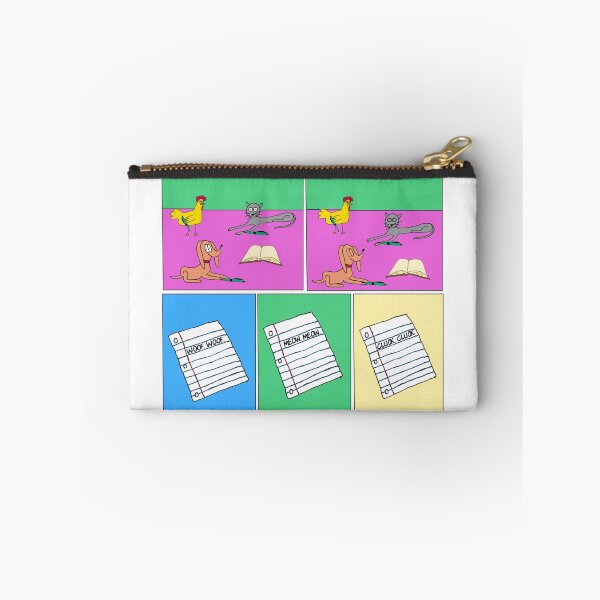 Item preview, Journal | Humor Writing Deep Thoughts Webcomic | El Boxa designed and sold by ElBoxa.