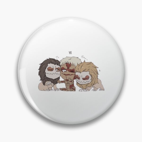 Item preview, The Power of the Shifter Titans Duo designed and sold by LesageSecond.