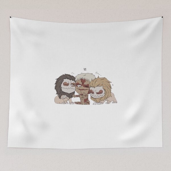 Item preview, The Power of the Shifter Titans Duo designed and sold by LesageSecond.