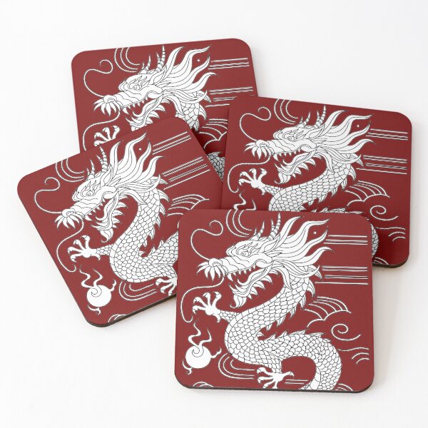 Item preview, Traditional Chinese New Year Art | Historic Chinese Aesthetic designed and sold by Based History.