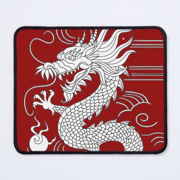 Item preview, Traditional Chinese New Year Art | Historic Chinese Aesthetic designed and sold by Based History.