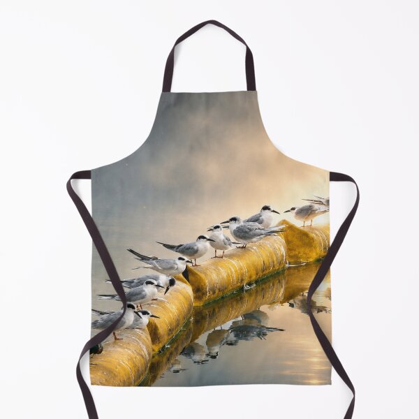 Item preview, Forster’s Tern Hangout designed and sold by Kimberly Palmer.