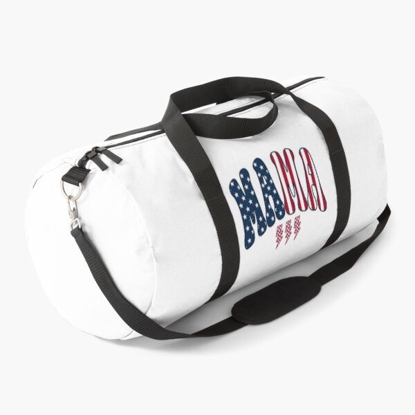 Item preview, Mama Dada Mini 4th of July American Family Matching For Mom designed and sold by clothesy7.