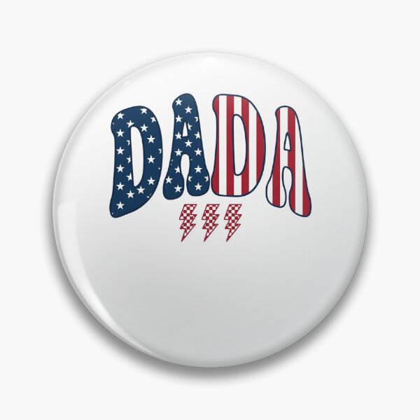 Item preview, Copy of Mama Dada Mini 4th of July American Family Matching For Dad designed and sold by clothesy7.