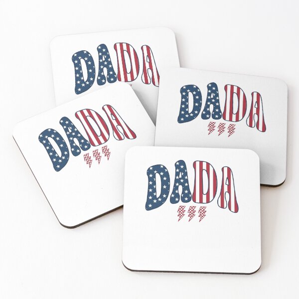 Item preview, Copy of Mama Dada Mini 4th of July American Family Matching For Dad designed and sold by clothesy7.