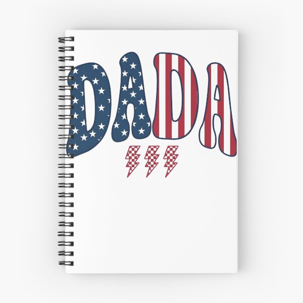 Item preview, Copy of Mama Dada Mini 4th of July American Family Matching For Dad designed and sold by clothesy7.