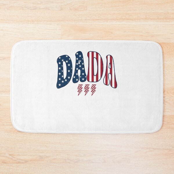 Item preview, Copy of Mama Dada Mini 4th of July American Family Matching For Dad designed and sold by clothesy7.