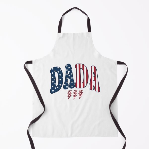 Item preview, Copy of Mama Dada Mini 4th of July American Family Matching For Dad designed and sold by clothesy7.
