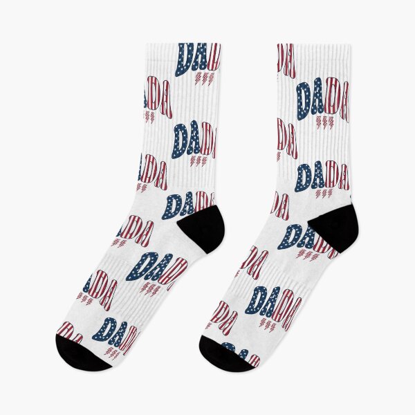 Item preview, Copy of Mama Dada Mini 4th of July American Family Matching For Dad designed and sold by clothesy7.