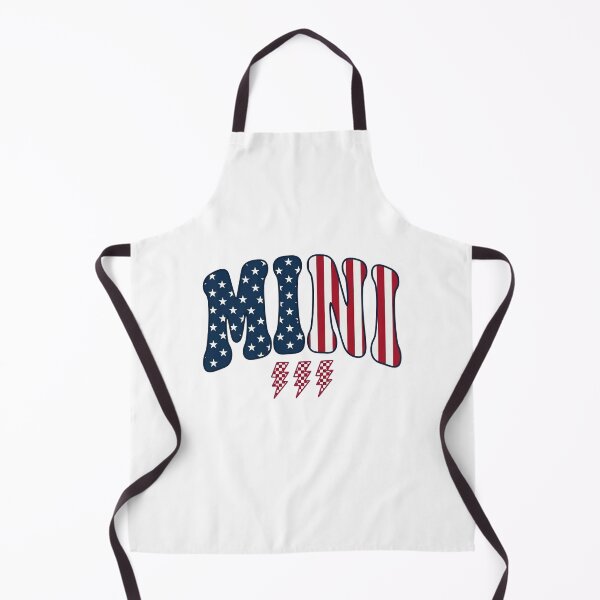Item preview, Mama Dada Mini 4th of July American Family Matching For Kids designed and sold by clothesy7.