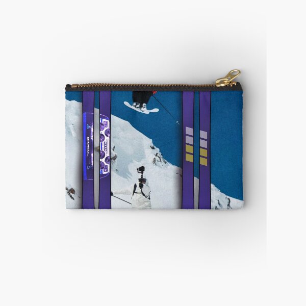Item preview, Candide Thovex x Audi designed and sold by KNCPTski.