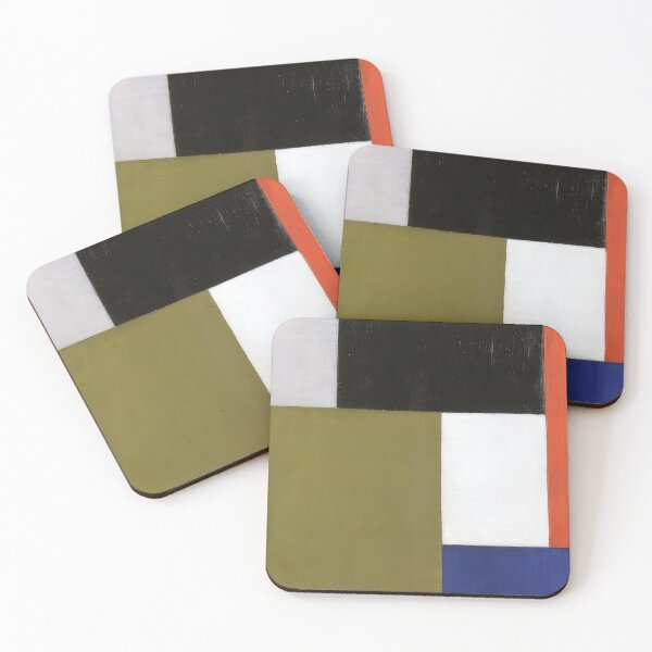 Item preview, Theo van Doesburg designed and sold by winkycheese.