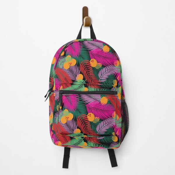 Item preview, Tropical Palm Leaves and Coconuts designed and sold by VintageStyle.