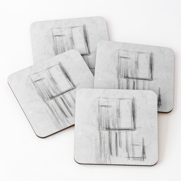 Item preview, Theo van Doesburg designed and sold by winkycheese.