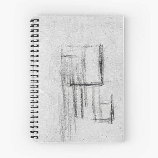 Item preview, Theo van Doesburg designed and sold by winkycheese.