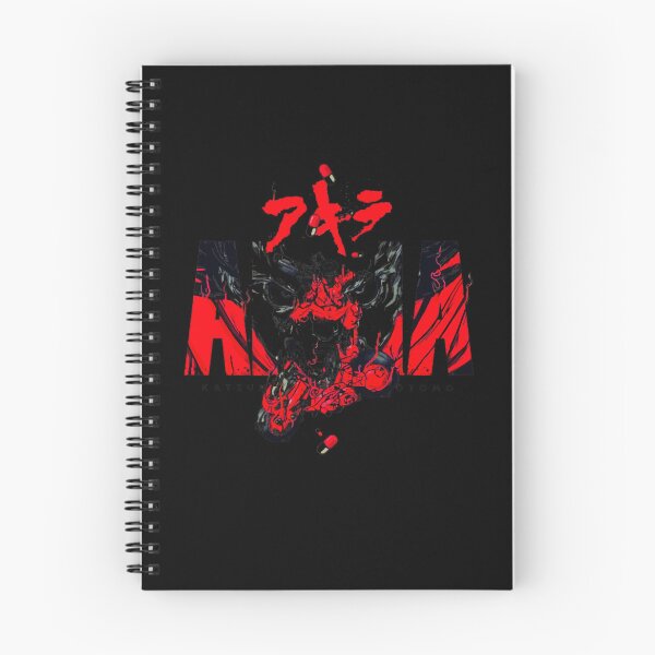 Item preview, Akira  designed and sold by T-Force.