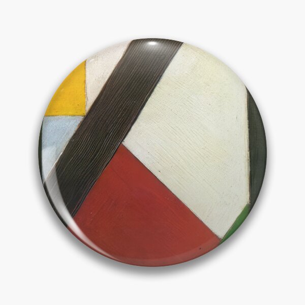 Item preview, Theo van Doesburg designed and sold by winkycheese.