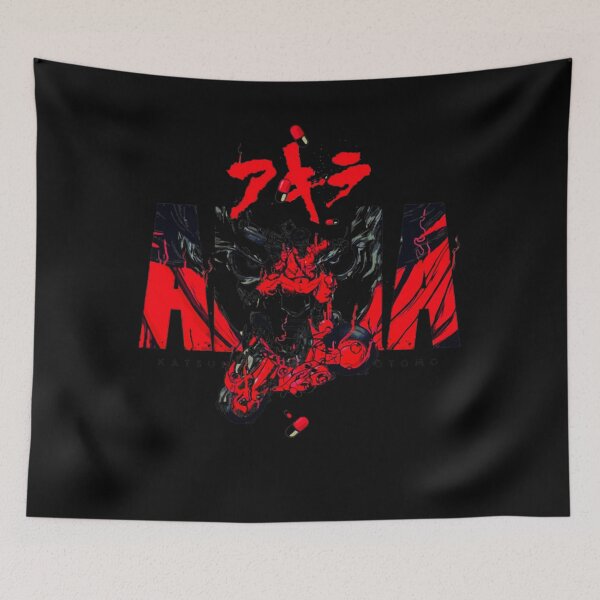 Item preview, Akira  designed and sold by T-Force.