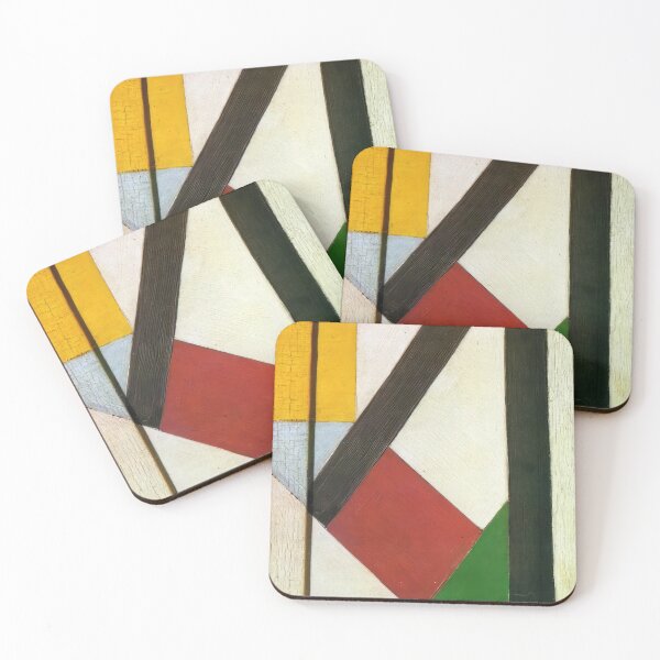Item preview, Theo van Doesburg designed and sold by winkycheese.