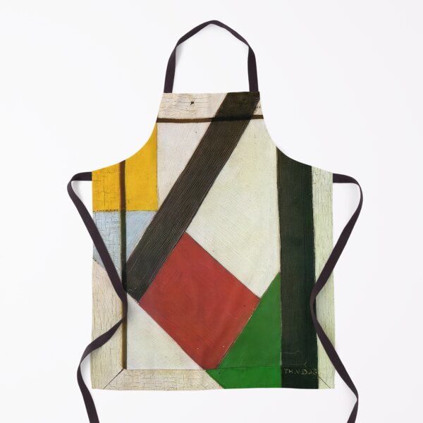 Item preview, Theo van Doesburg designed and sold by winkycheese.