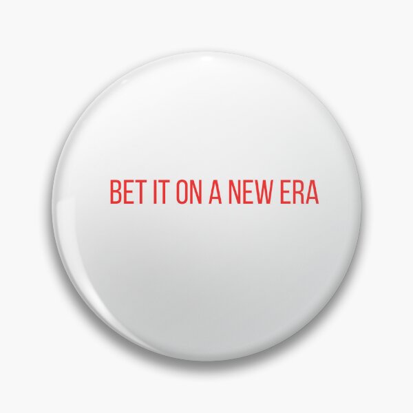 Item preview, Bet It On A New Era - Pirate Typography designed and sold by DGArtStudioLab.