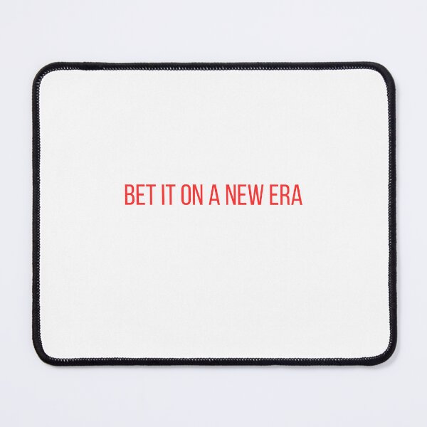 Item preview, Bet It On A New Era - Pirate Typography designed and sold by DGArtStudioLab.