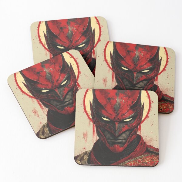 Item preview, LORE WARRIORS: Hell Will Follow designed and sold by FANTASY FRENZY.