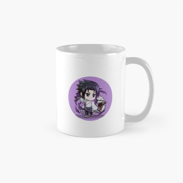 Item preview, The Uchiha Avenger Purple Aura Art designed and sold by LesageSecond.