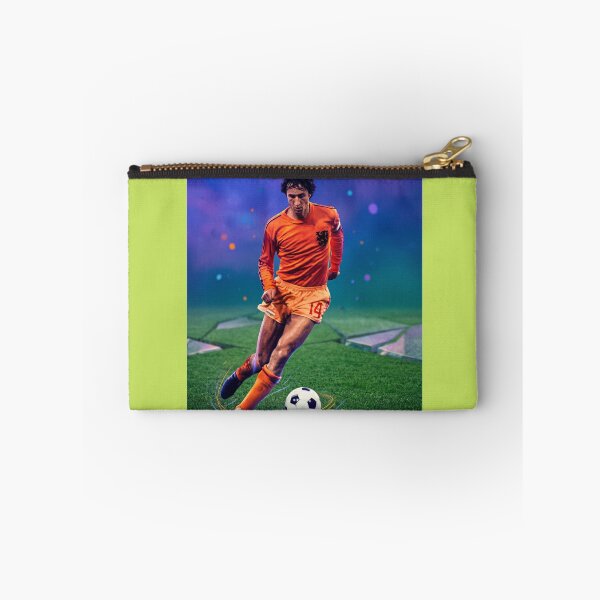 Item preview, Late Johan Cruyff. designed and sold by adamjourney.