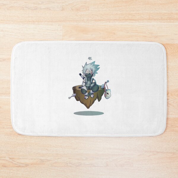 Item preview, The Anbu Black Ops Kakashi Chibi designed and sold by LesageSecond.