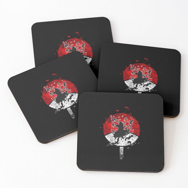 Item preview, Itachi Uchiha - The Crow and the Blood Moon designed and sold by Rei-nderW1.
