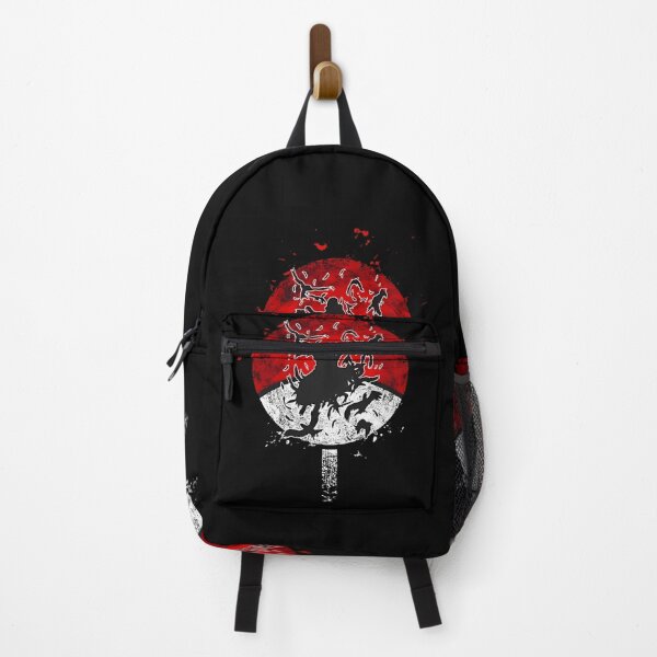 Item preview, Itachi Uchiha - The Crow and the Blood Moon designed and sold by Rei-nderW1.