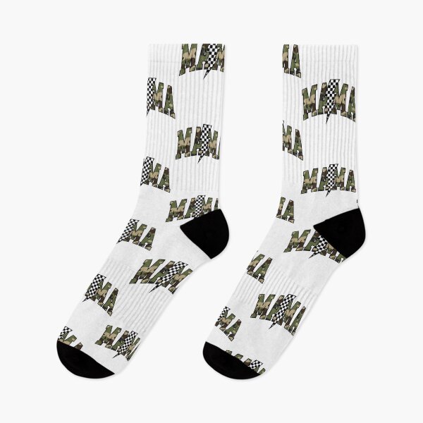 Item preview, Mama Dada Mini Camo and Checkered Family Matching For Mom designed and sold by clothesy7.
