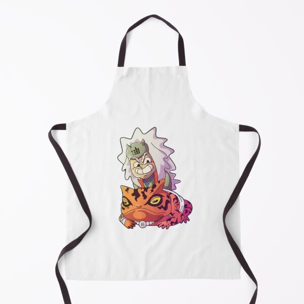 Item preview, The Toads Master Jiraiya Mount Art designed and sold by LesageSecond.