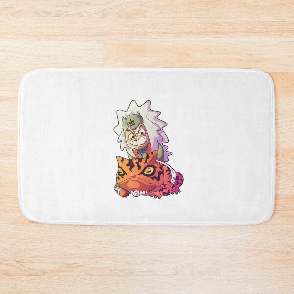 Item preview, The Toads Master Jiraiya Mount Art designed and sold by LesageSecond.