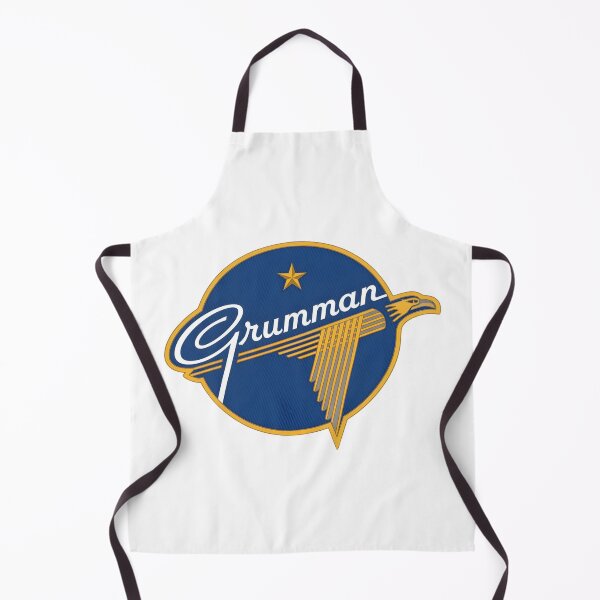 Item preview, Grumman Aerospace Corporation "Stylized Eagle" Corporate Emblem designed and sold by CharlieDesings.