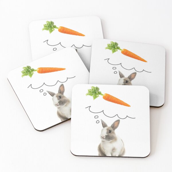 Item preview, bunny want carrots designed and sold by cloudzer0000.