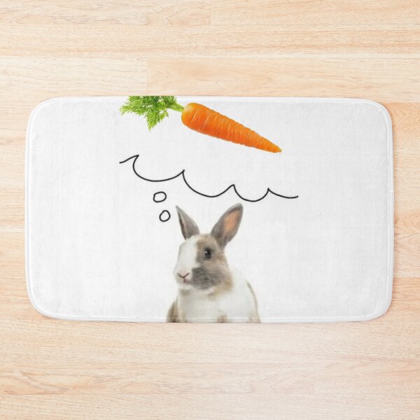 Item preview, bunny want carrots designed and sold by cloudzer0000.
