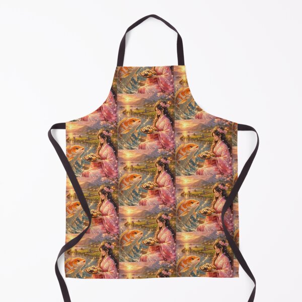 Item preview, The Magical Sushi Secret. designed and sold by JoyNest = "The nest of joy".