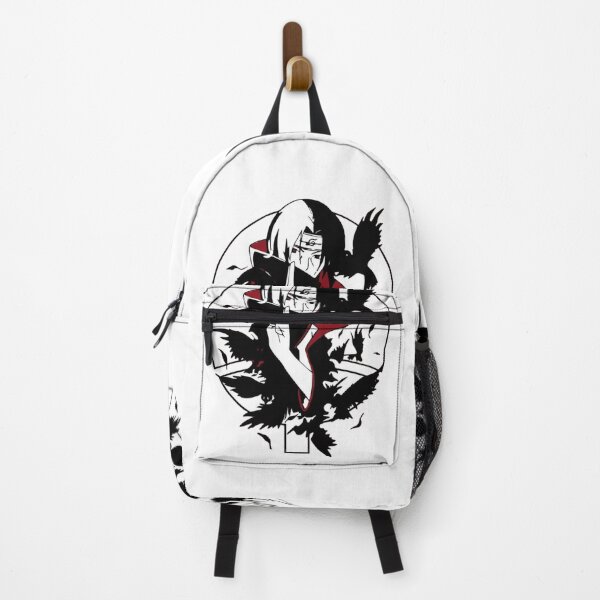 Item preview, Itachi Uchiha - The Crow and the Blood Moon designed and sold by Rei-nderW1.