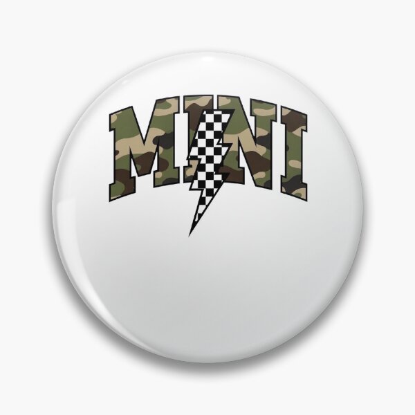 Item preview, Mama Dada Mini Camo and Checkered Family Matching For Kids designed and sold by clothesy7.