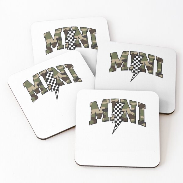 Item preview, Mama Dada Mini Camo and Checkered Family Matching For Kids designed and sold by clothesy7.
