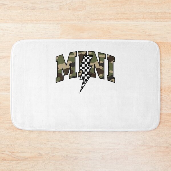 Item preview, Mama Dada Mini Camo and Checkered Family Matching For Kids designed and sold by clothesy7.