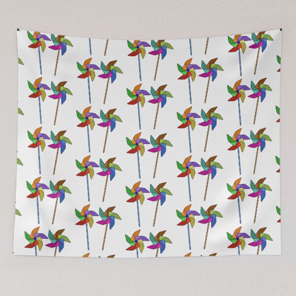 Item preview, My sweet pinwheel designed and sold by PoppyPurple.