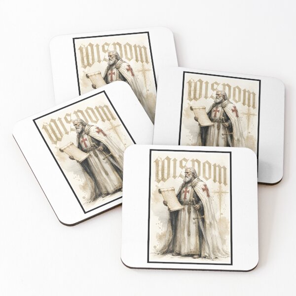 Item preview, Grand Master Wisdom - Streetwear  designed and sold by Dhenin Studio.