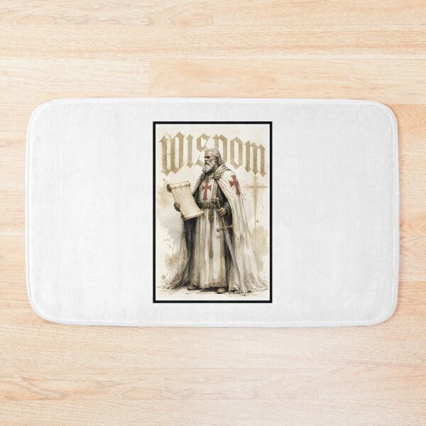 Item preview, Grand Master Wisdom - Streetwear  designed and sold by Dhenin Studio.
