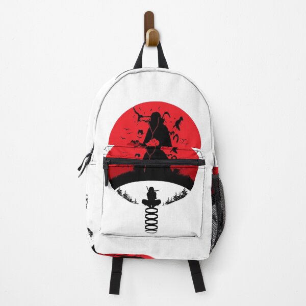 Item preview, Itachi Uchiha - The Crow and the Blood Moon designed and sold by Rei-nderW1.