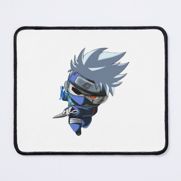 Item preview, The Blue Lightning Ninja Sprint Art designed and sold by LesageSecond.