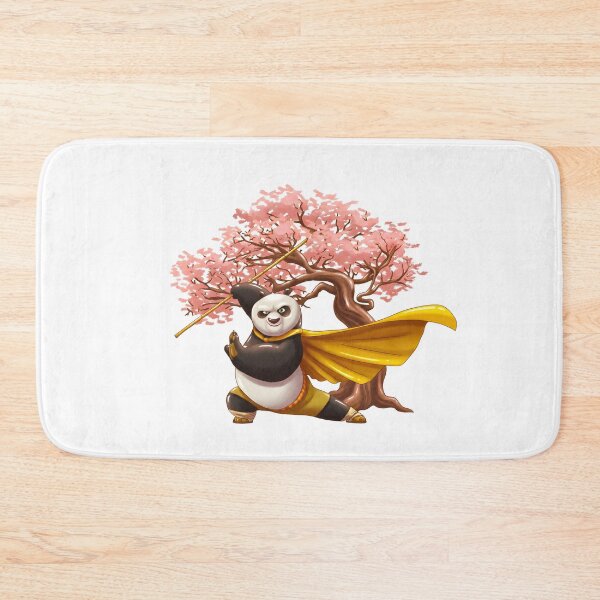 Item preview, Panda Kung Fu designed and sold by Rcreekat.